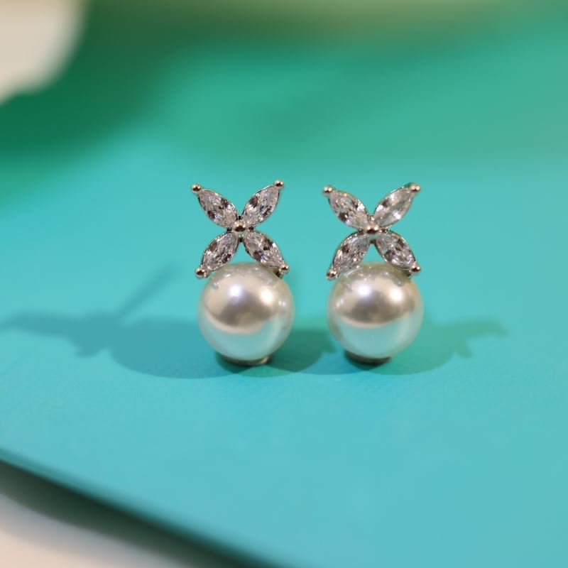 Tiffany Earrings